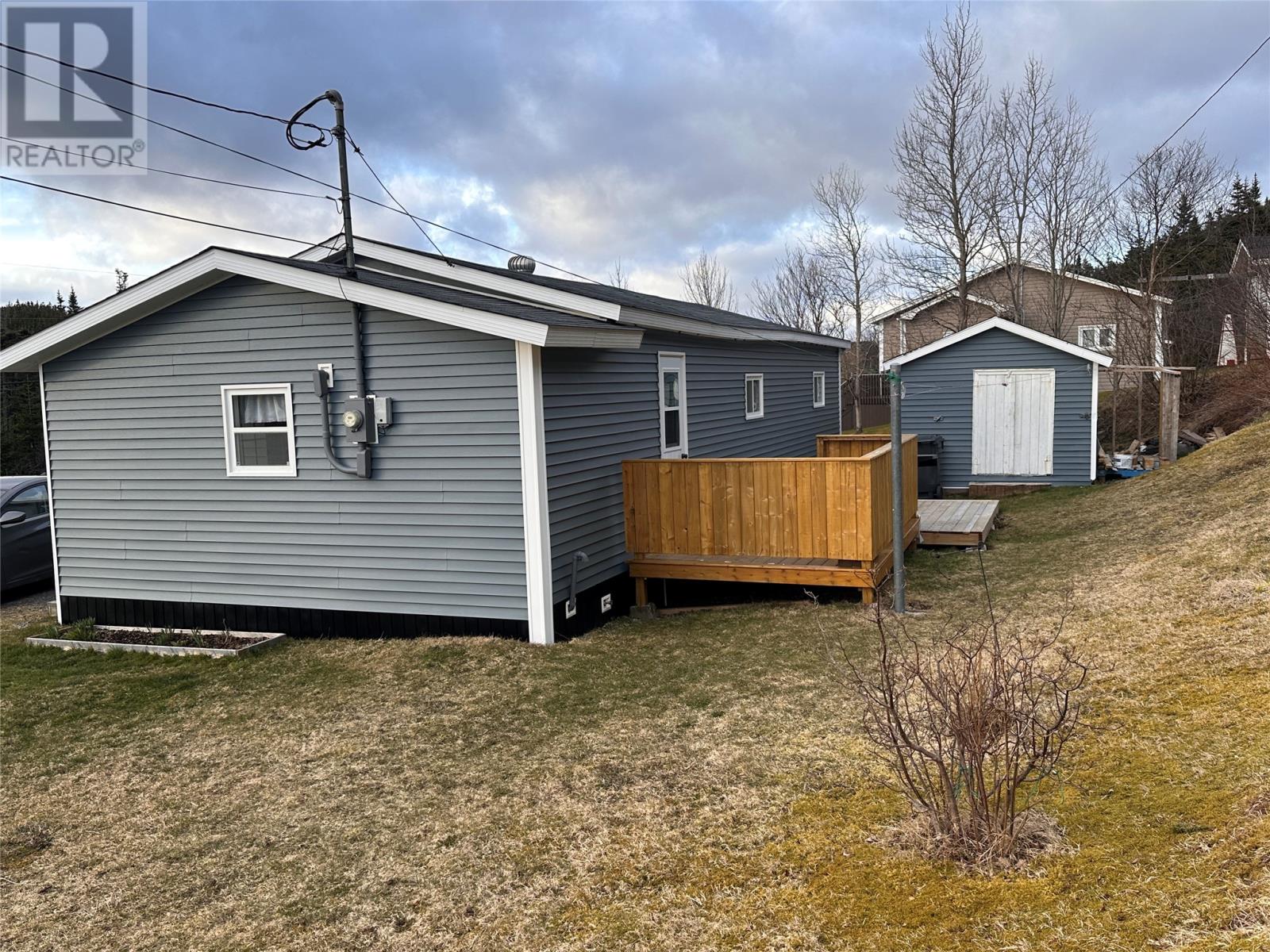 73 Church St, Burin, NL A0E 1E0