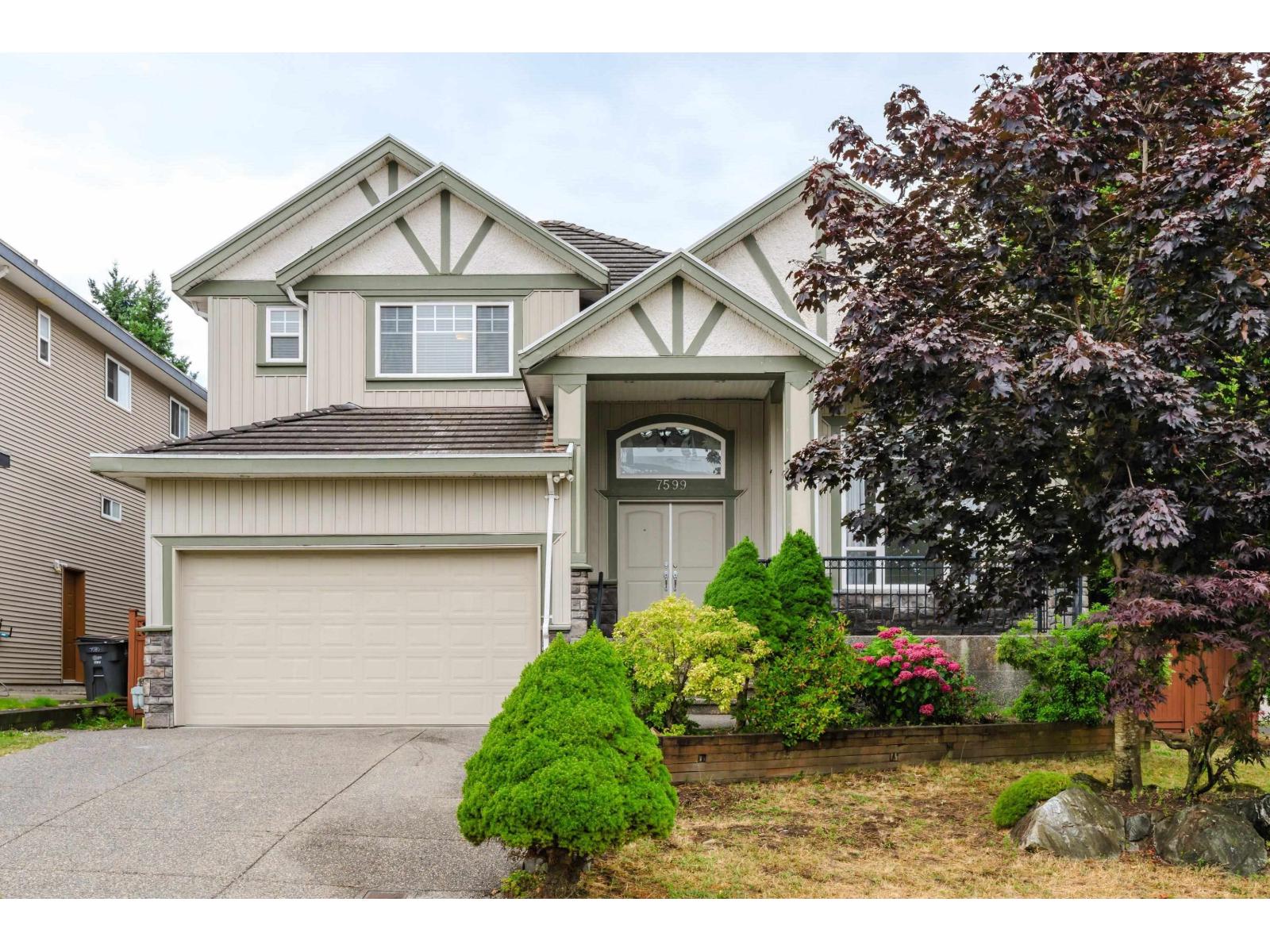 149 Street Unit 7599, Surrey, BC V3S 0V1