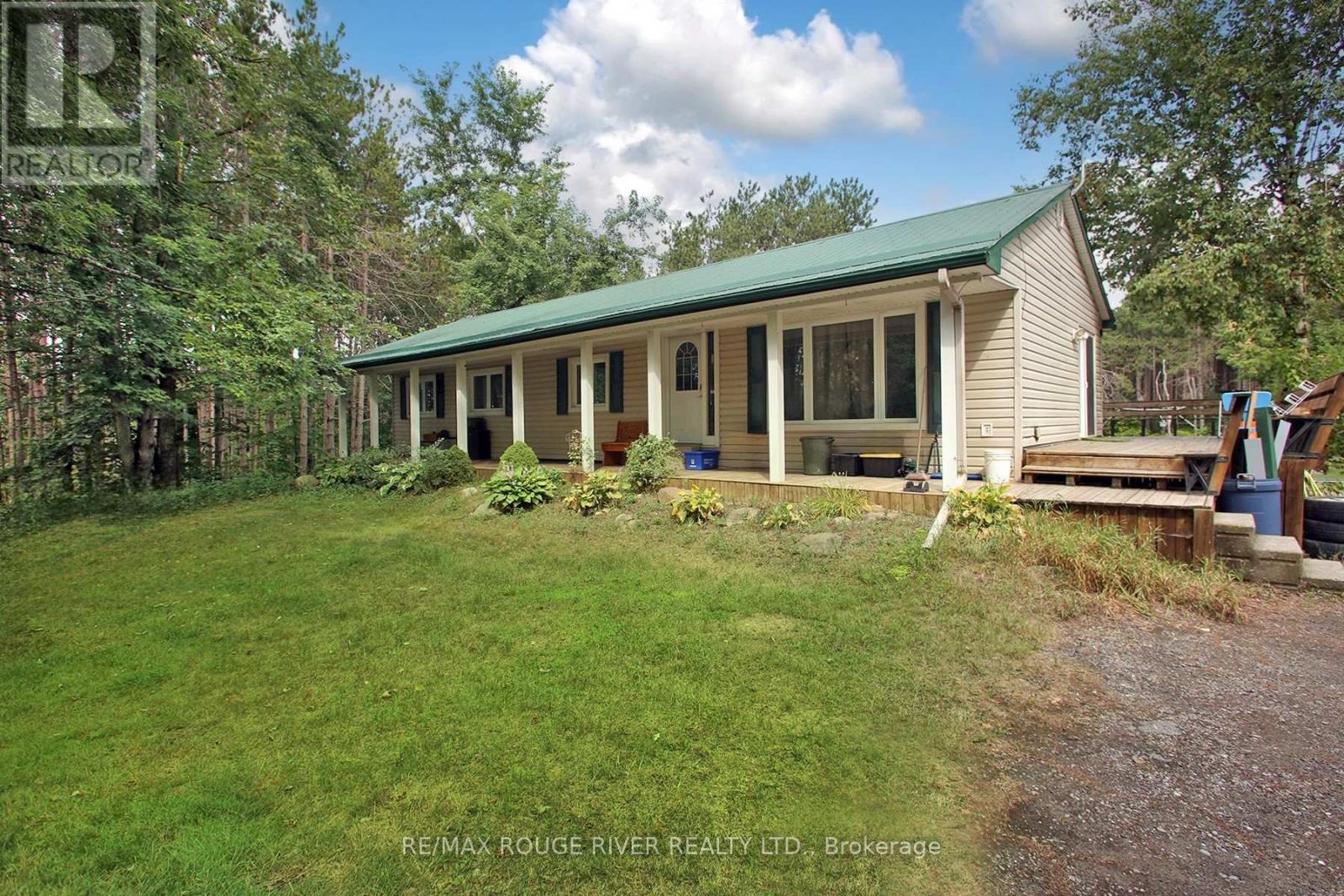 199 Farmers Rd, Kawartha Lakes, ON L0A 1K0