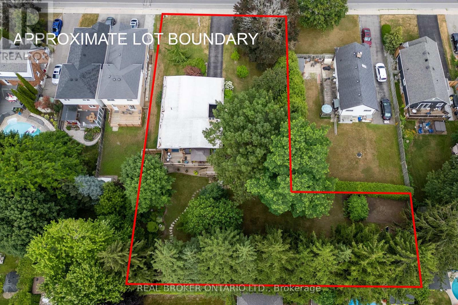 2640 Prestonvale Rd, Clarington, ON L1E 2R9