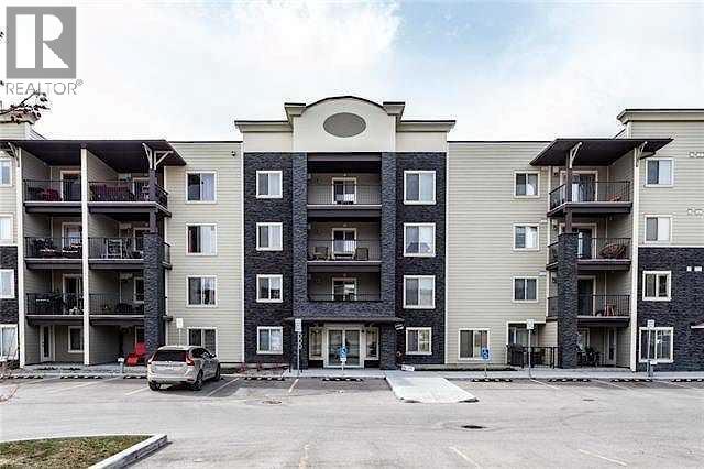625 Glenbow Drive Unit 1410, Cochrane, AB T4C 0S7