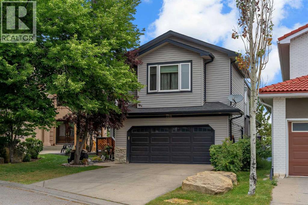 228 Macewan Park Vw NW, Calgary, AB T3K 4K2