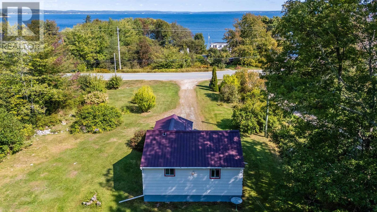 1236 Highway 329, Mill Cove, NS B0J 1T0