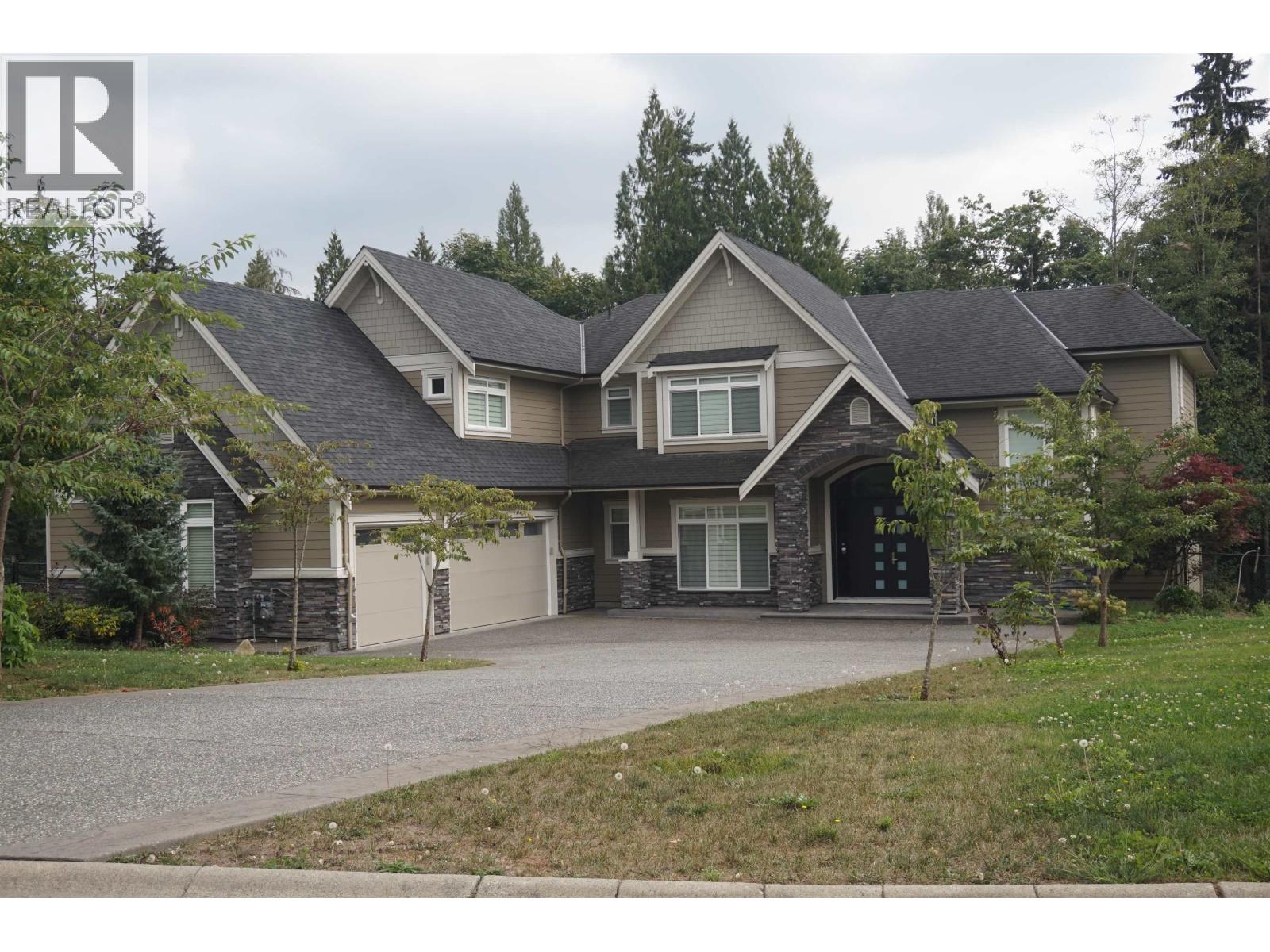 265 Street Unit 12042 #a, Maple Ridge, BC V2W 1P1