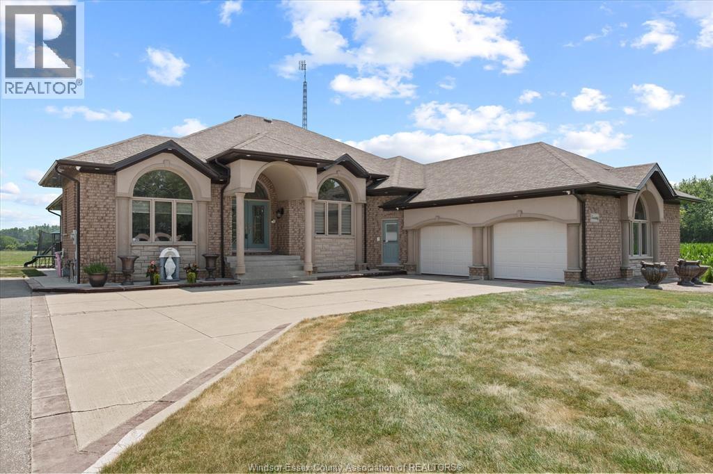 20 County Rd 29, Kingsville, ON N0R 1B0