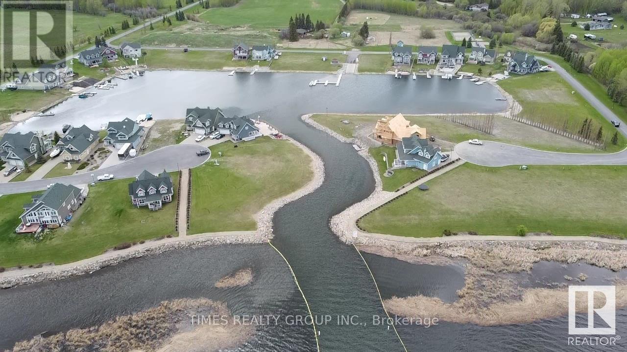 52 Sunset Harbour, Pigeon Lake, AB T0C 2V0