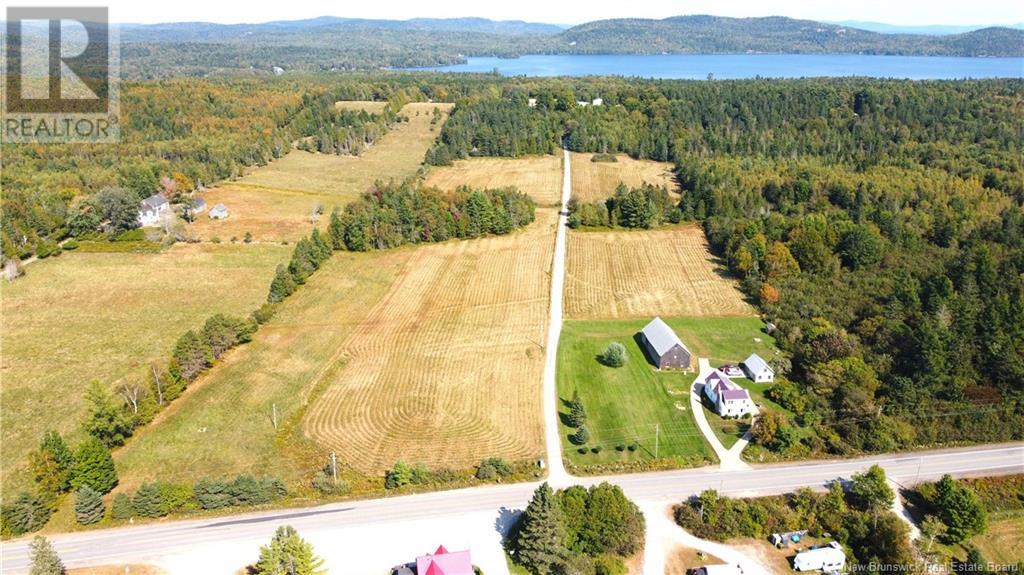 3413 Route 127, Bayside, NB E5B 2S7