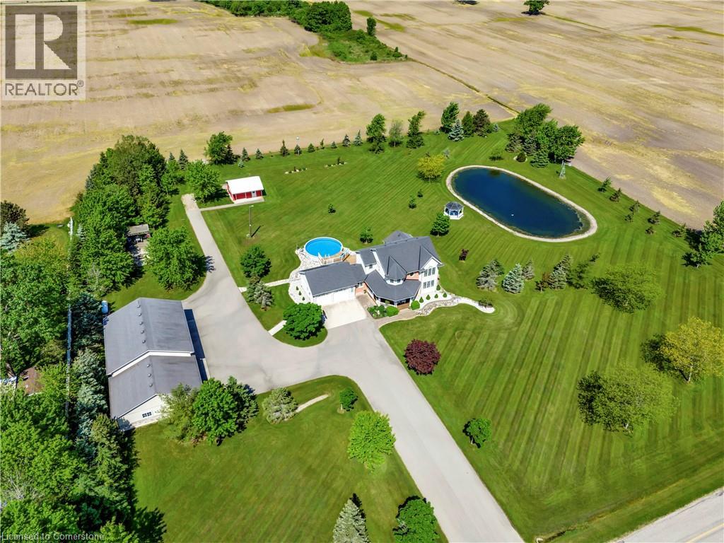 533 Marshall Rd, Haldimand County, ON N1A 2W8