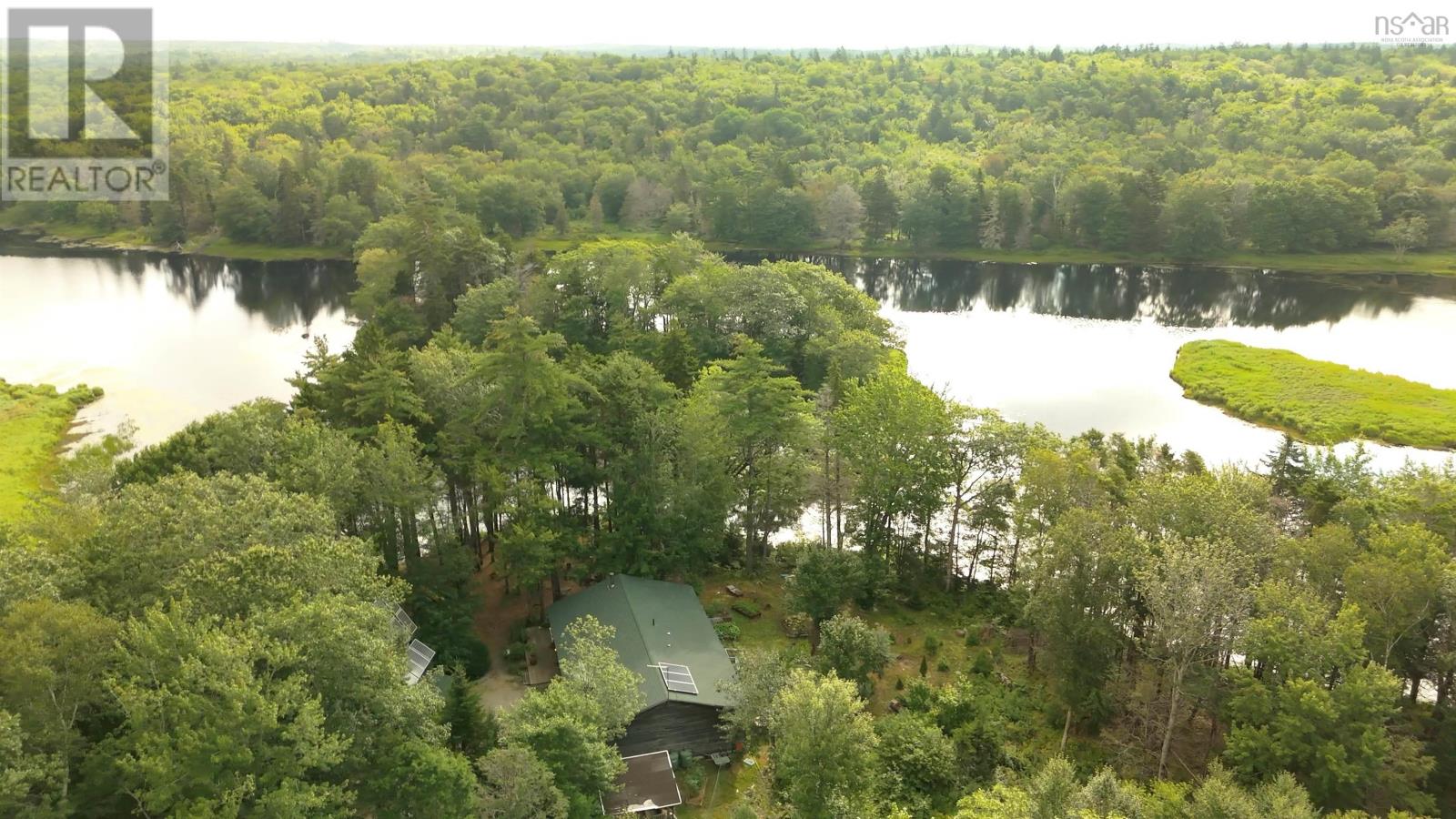 1542 Canaan Rd, Canaan, NS B0W 3M0
