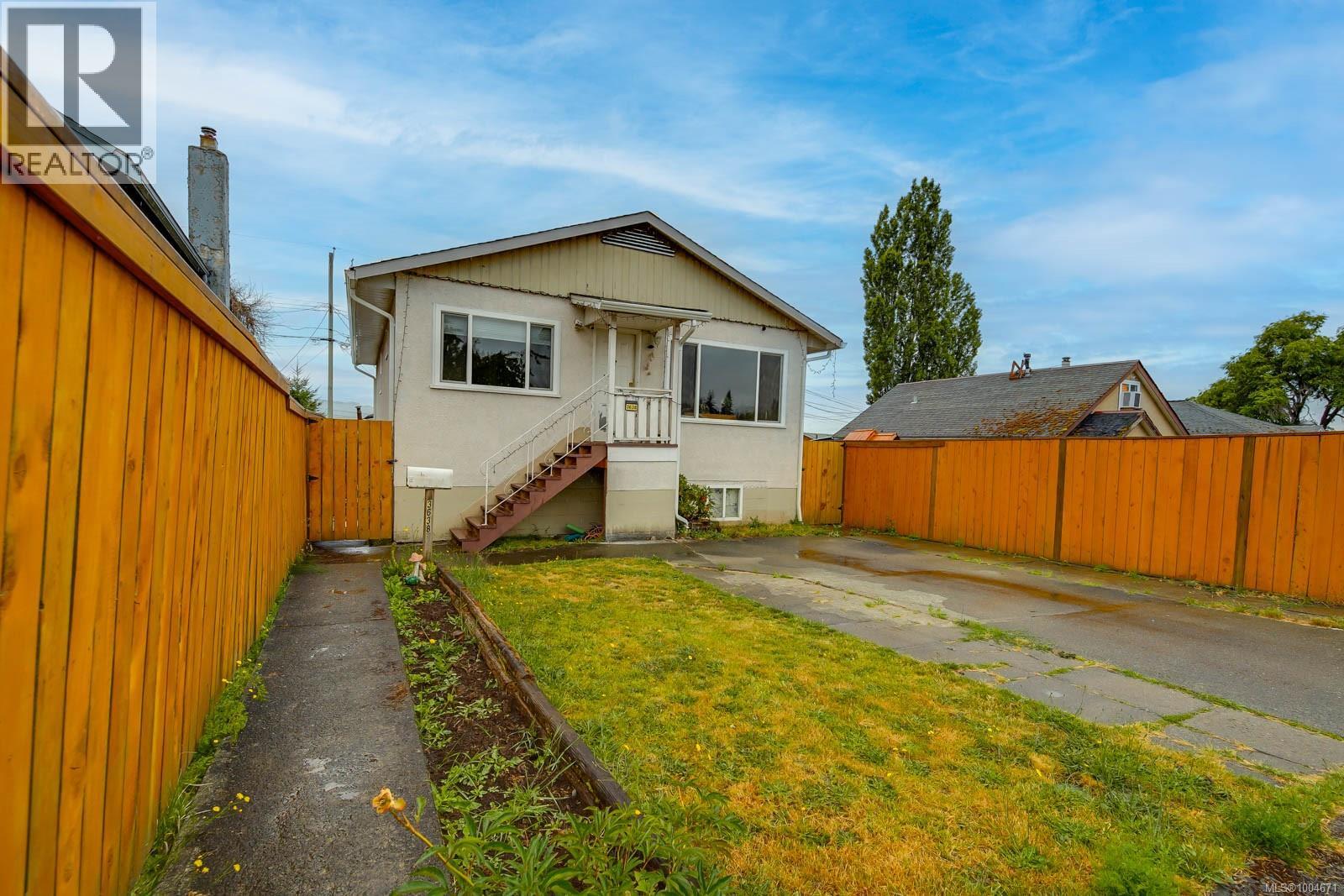 3638 14th Avenue, Port Alberni, BC V9Y 5B7