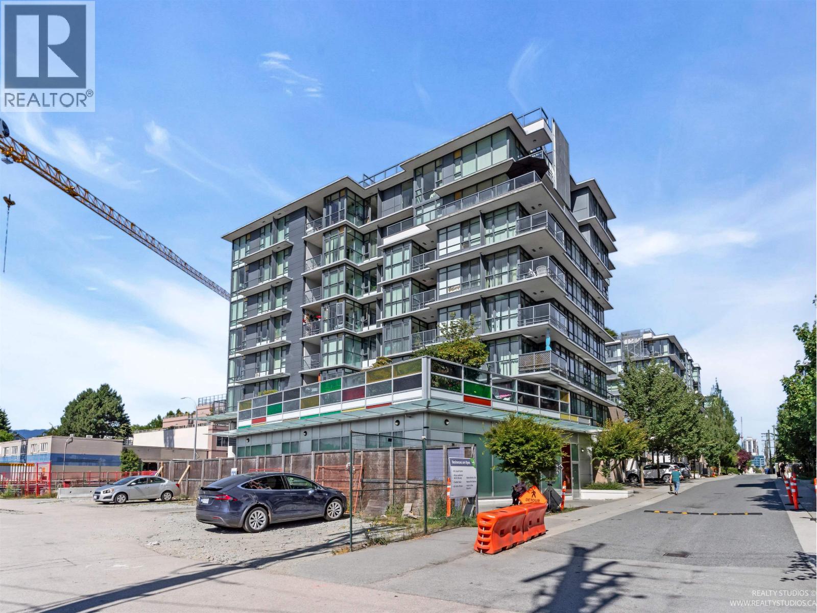 2080 W Broadway Unit 768, Vancouver, BC V6J 1Z4