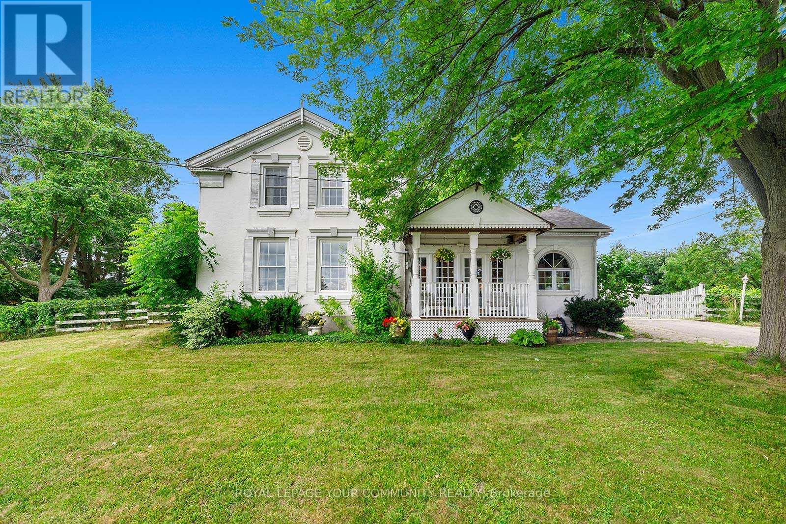 152 Confederation St, Halton Hills, ON L7G 4S8