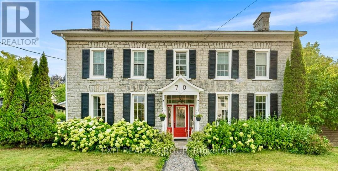 70 York Rd, Tyendinaga, ON K0K 3A0