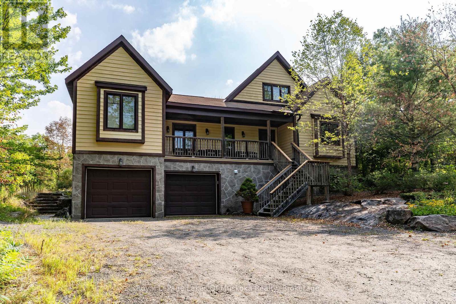 210230 Revell St, Gravenhurst Muskoka S, ON P1P 0E3