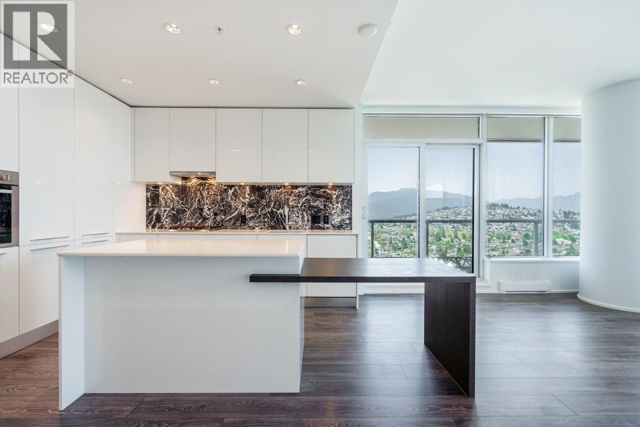 4510 Halifax Way Unit 3501, Burnaby, BC V5C 0K4