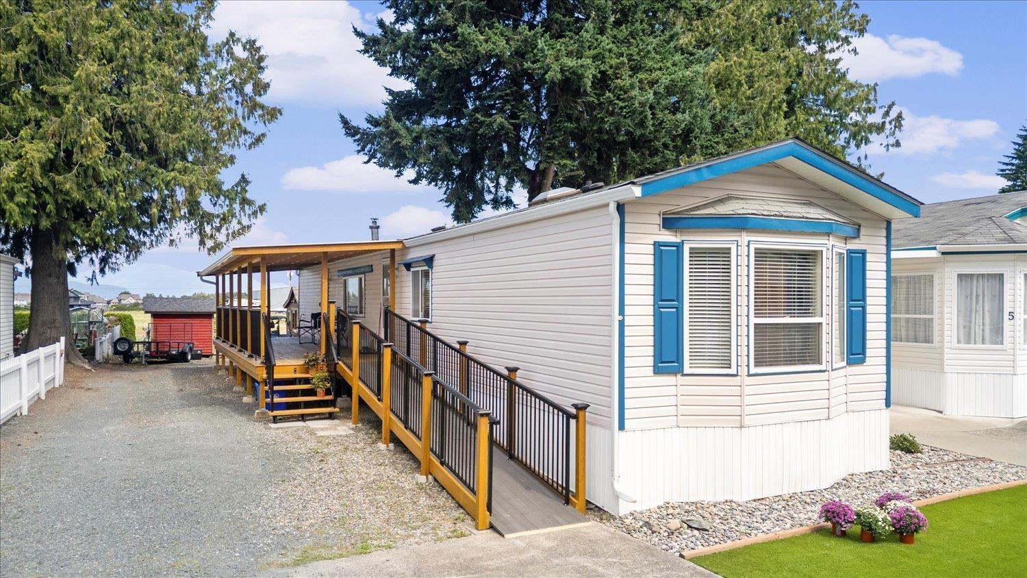 6338 Vedder Roadsardis South Unit 4, Chilliwack, BC V2R 1C6
