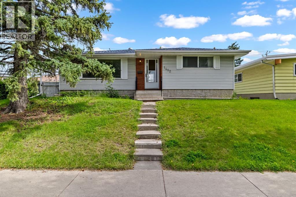 19 Street Ne Unit 1412, Calgary, AB T2E 4Y2