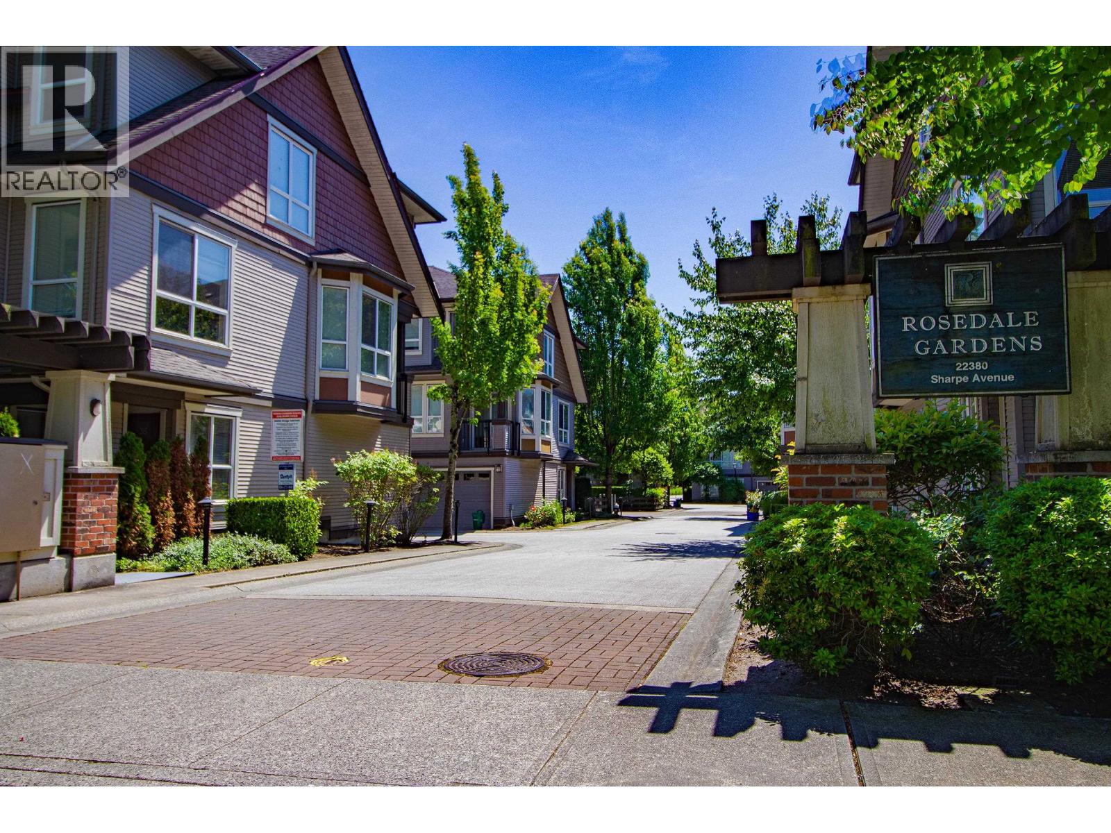 22380 Sharpe Avenue Unit 22, Richmond, BC V6V 0A1