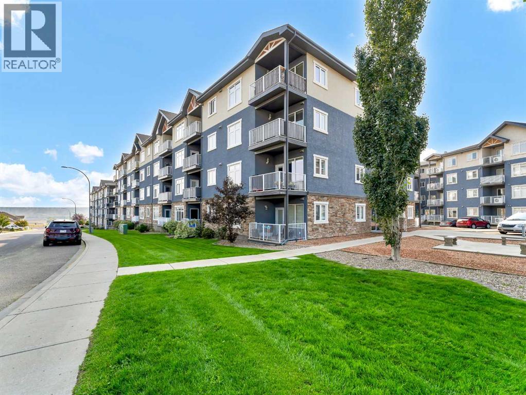 19 Terrace View Ne Unit 221, Medicine Hat, AB T1C 0E8