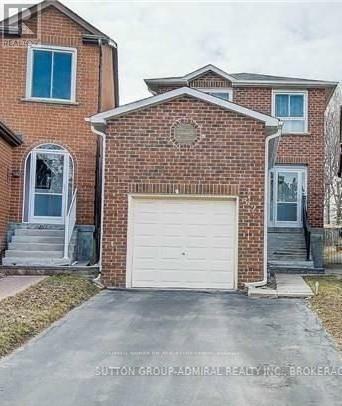 32 Rejane Cres, Vaughan, ON L4J 5A1