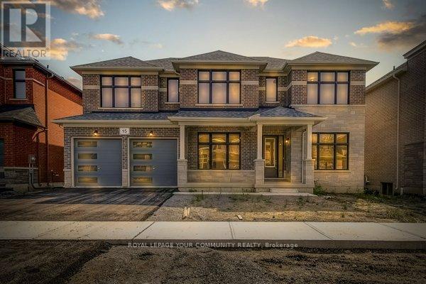15 Rail Trail Ct, Georgina, ON L0E 1R0