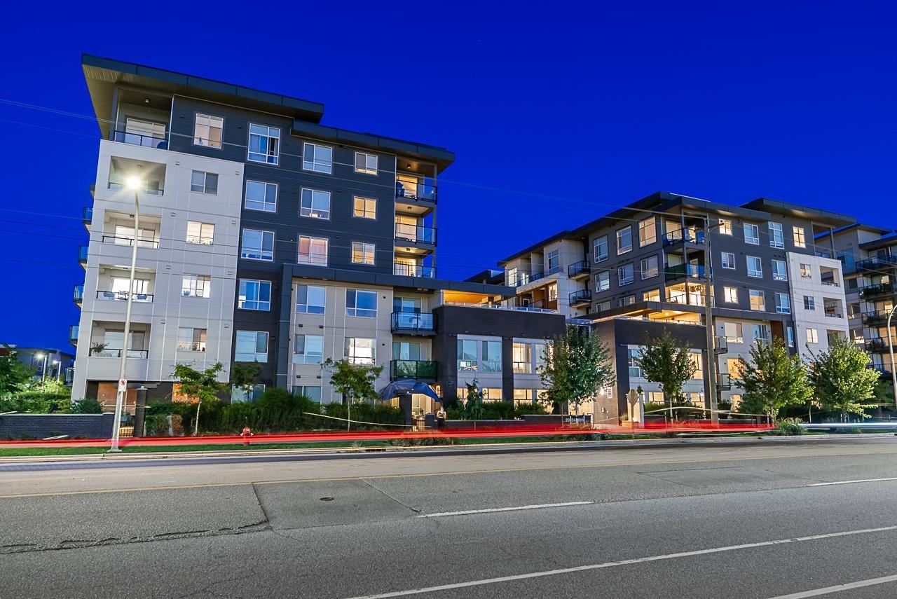 20834 80 Ave A106, Langley, BC V2Y 3M3