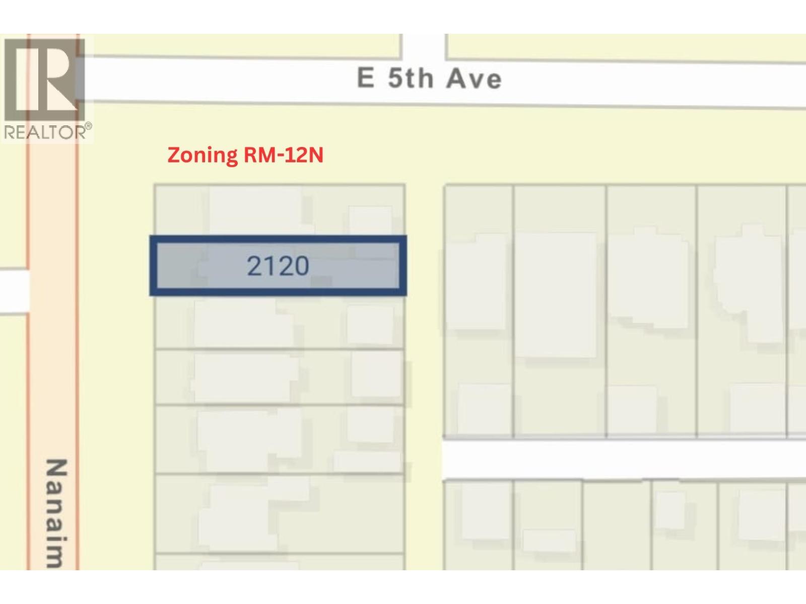 2120 Nanaimo St, Vancouver, BC V5N 5C7