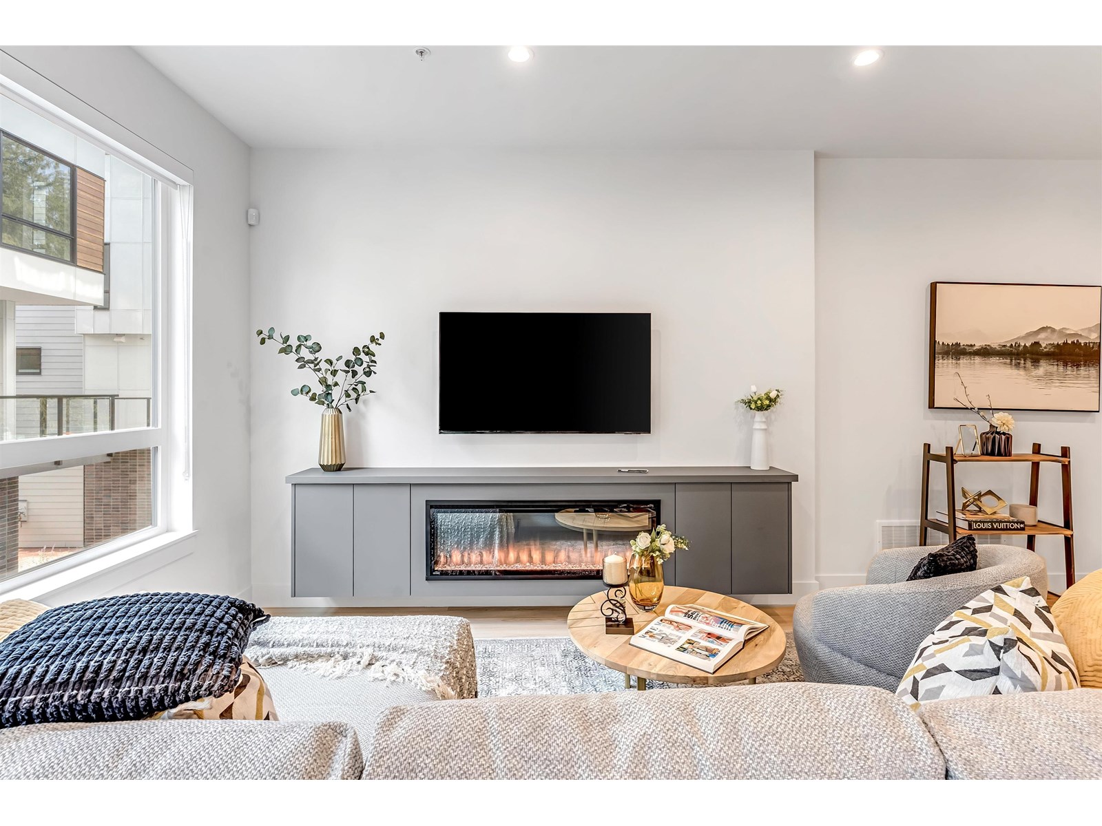 7946 204 Street Unit 23, Langley, BC V2Y 4M9