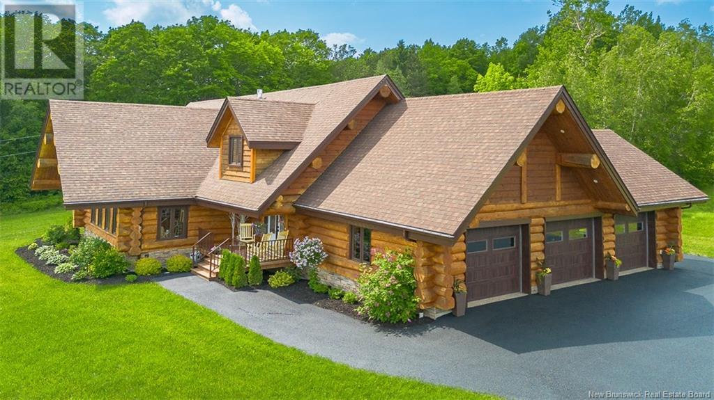 93 Lockhart Mill Rd, Jacksonville, NB E7M 5K5