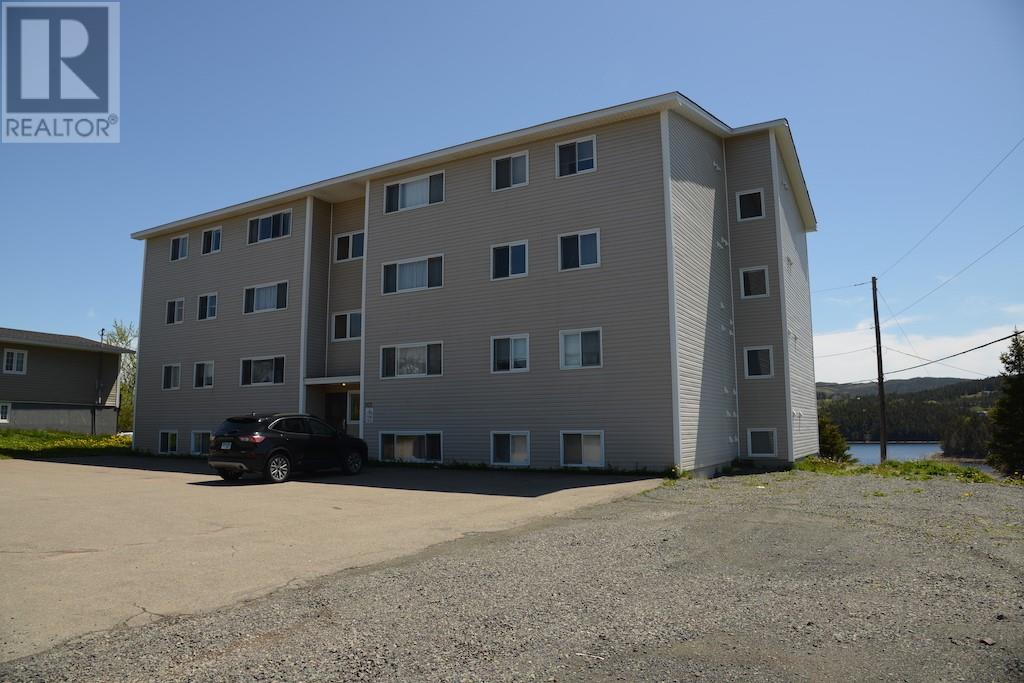 503-507 Ville Marie Dr, Marystown, NL A0E 2M0
