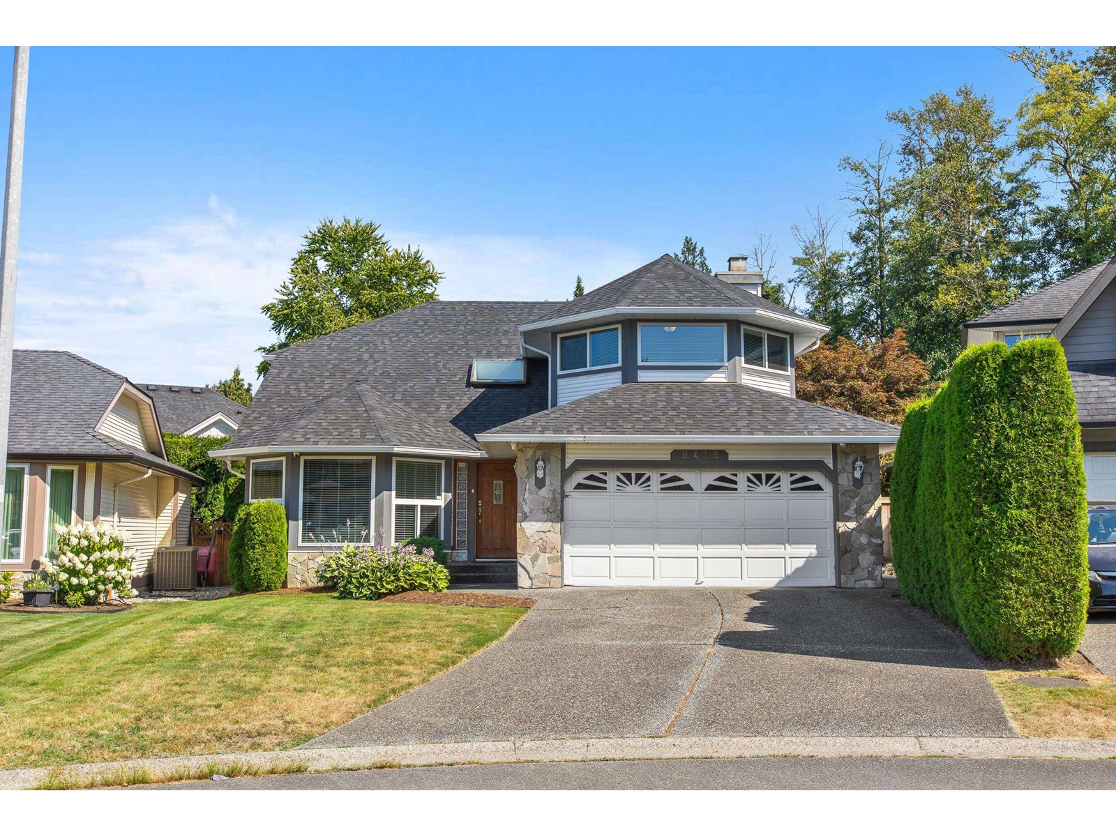 214 Street Unit 8418, Langley, BC V1M 2J2