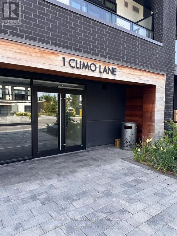1 Climo Ln G09 Ln, Markham Wismer, ON L6E 0L1