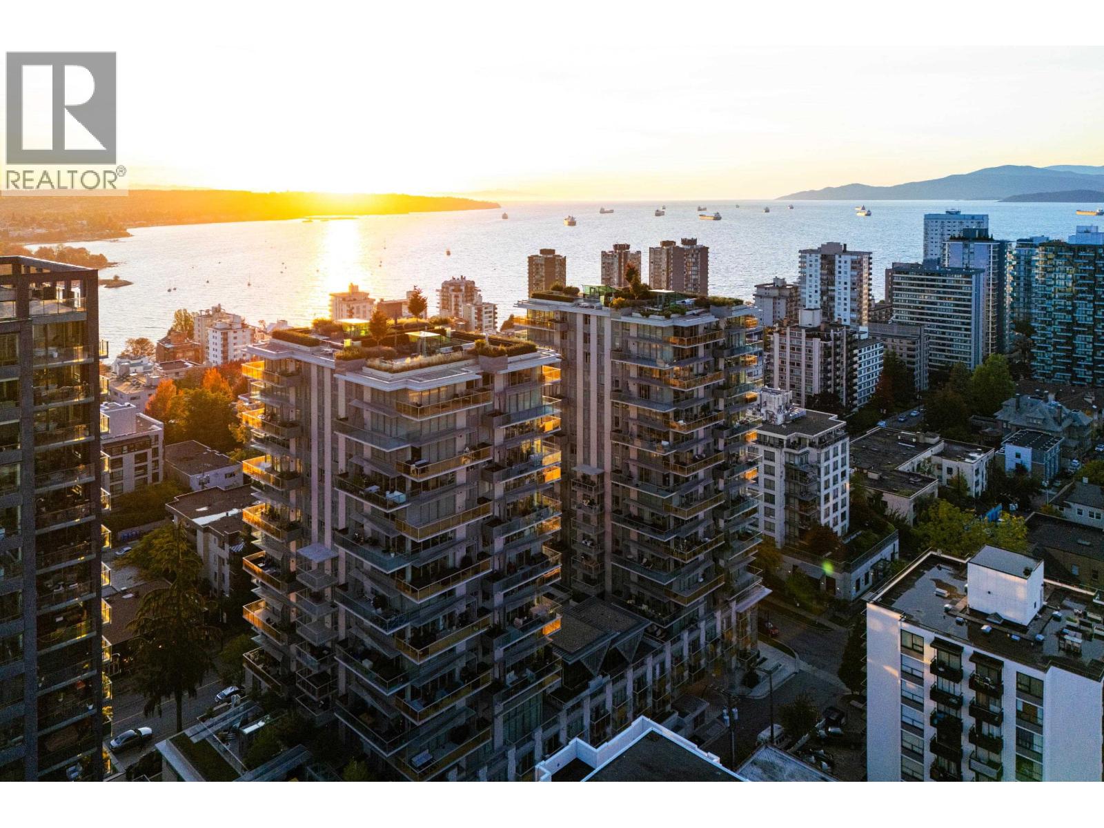 1365 Davie Street Unit 405, Vancouver, BC V6E 1N5