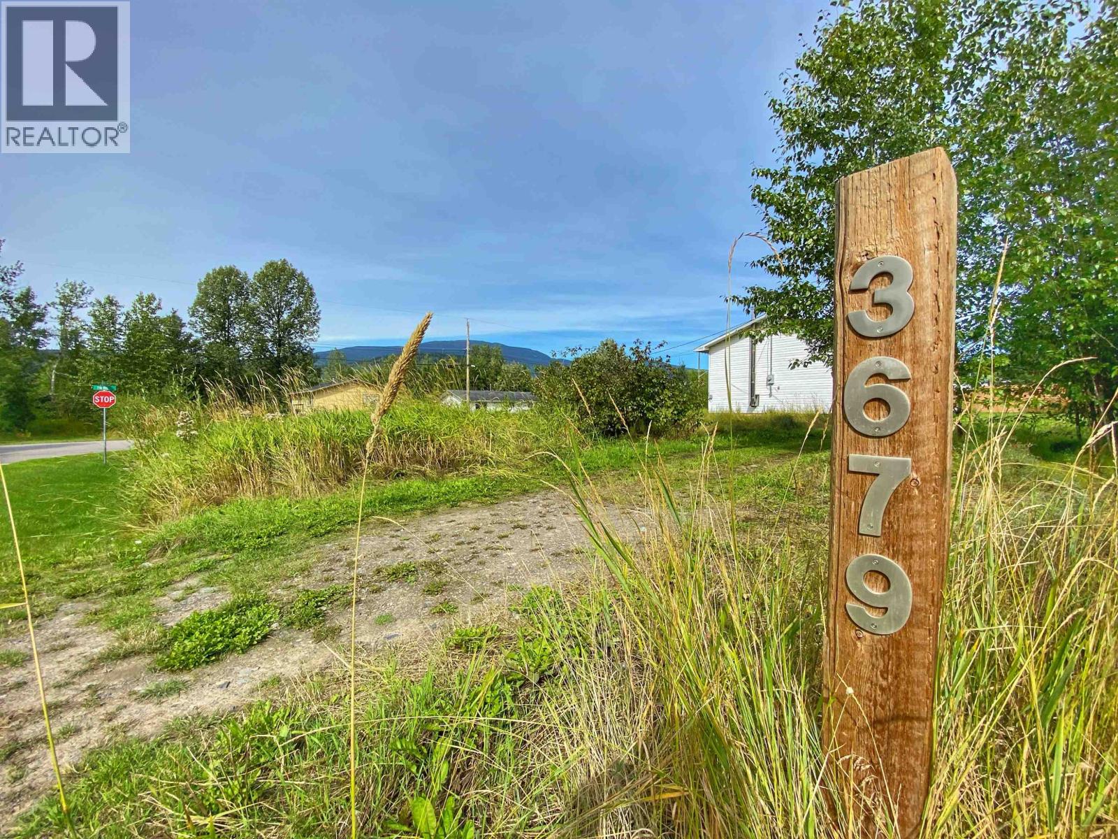 3679 Mcbride St, New Hazelton, BC V0J 2J0