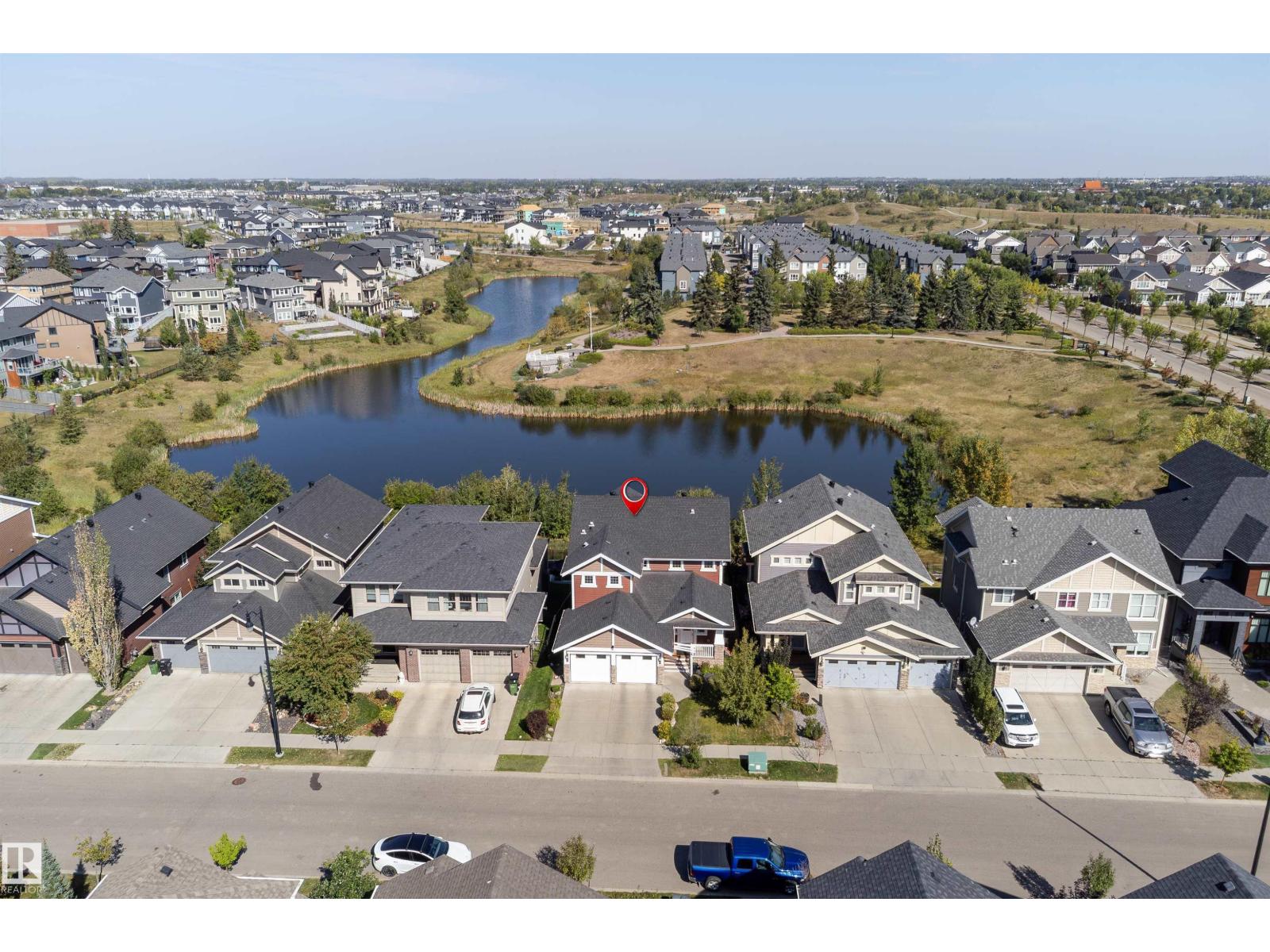 5414 Bonaventure Ave NW, Edmonton, AB T5E 6R3