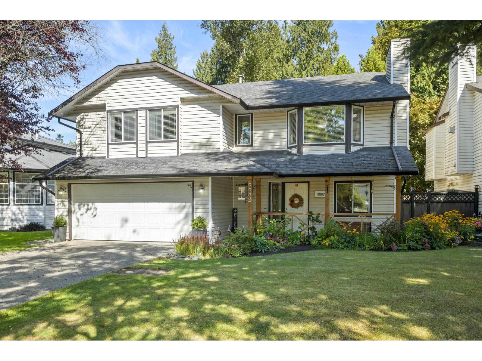 214 Street Unit 8882 #b, Langley, BC V1M 1Y3