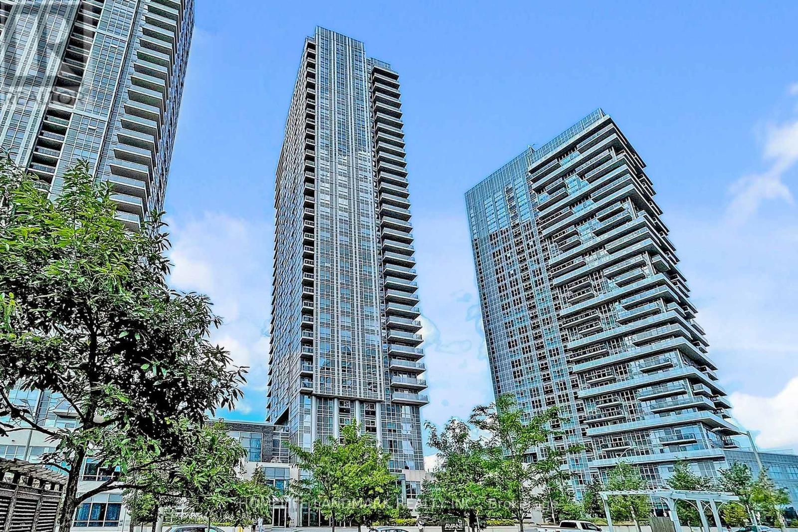2106 255 Village Green Sq, Toronto, ON M1S 0L7