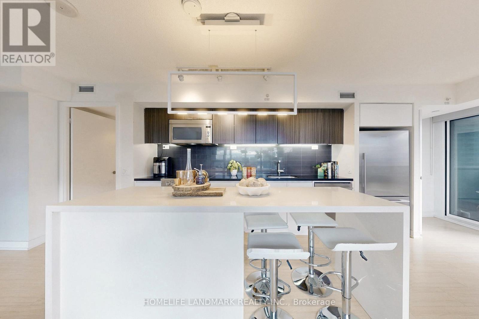 3206 85 Queens Wharf Rd, Toronto Waterfront Communities, ON M5V 0J9