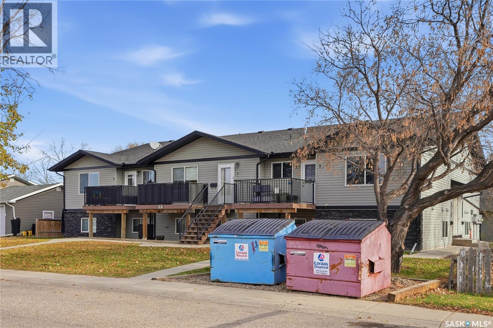 29 1st Avenue N Unit 5, Martensville, SK S0K 2T0