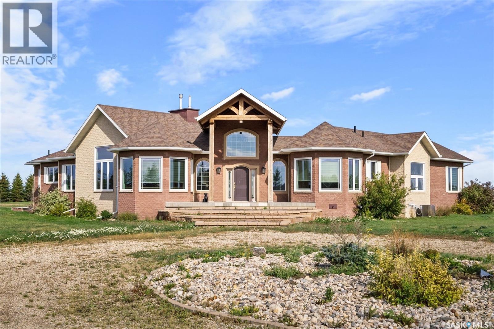 Kamsack Luxe Estate, Cote Rm No. 271, SK S0A 1S0