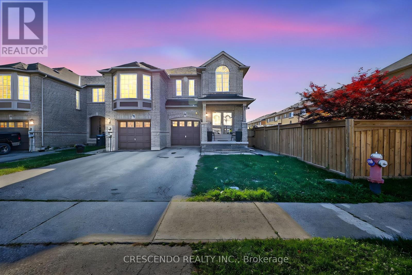 47 Frank Johnston Rd, Caledon, ON L7E 2L5