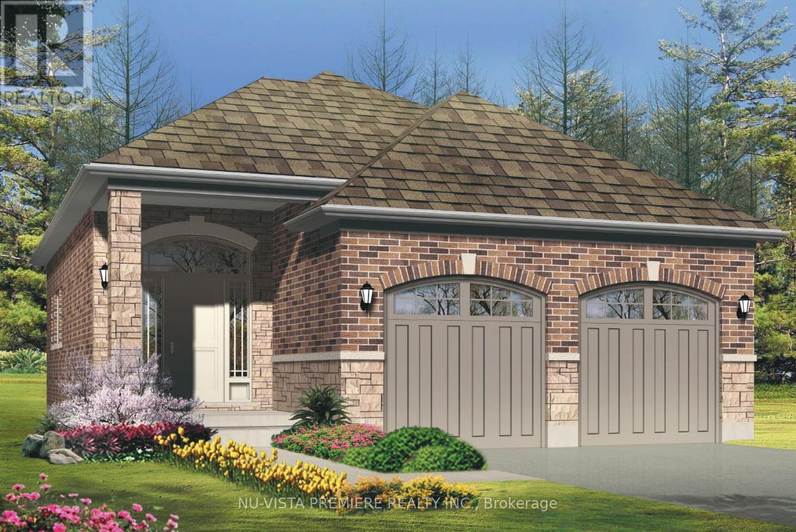 52 Hawtrey Rd, Norfolk Delhi, ON N4B 2W5