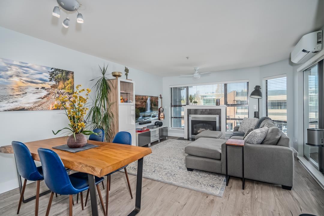 15241 18 Avenue Unit 305, Surrey, BC V4A 1W9