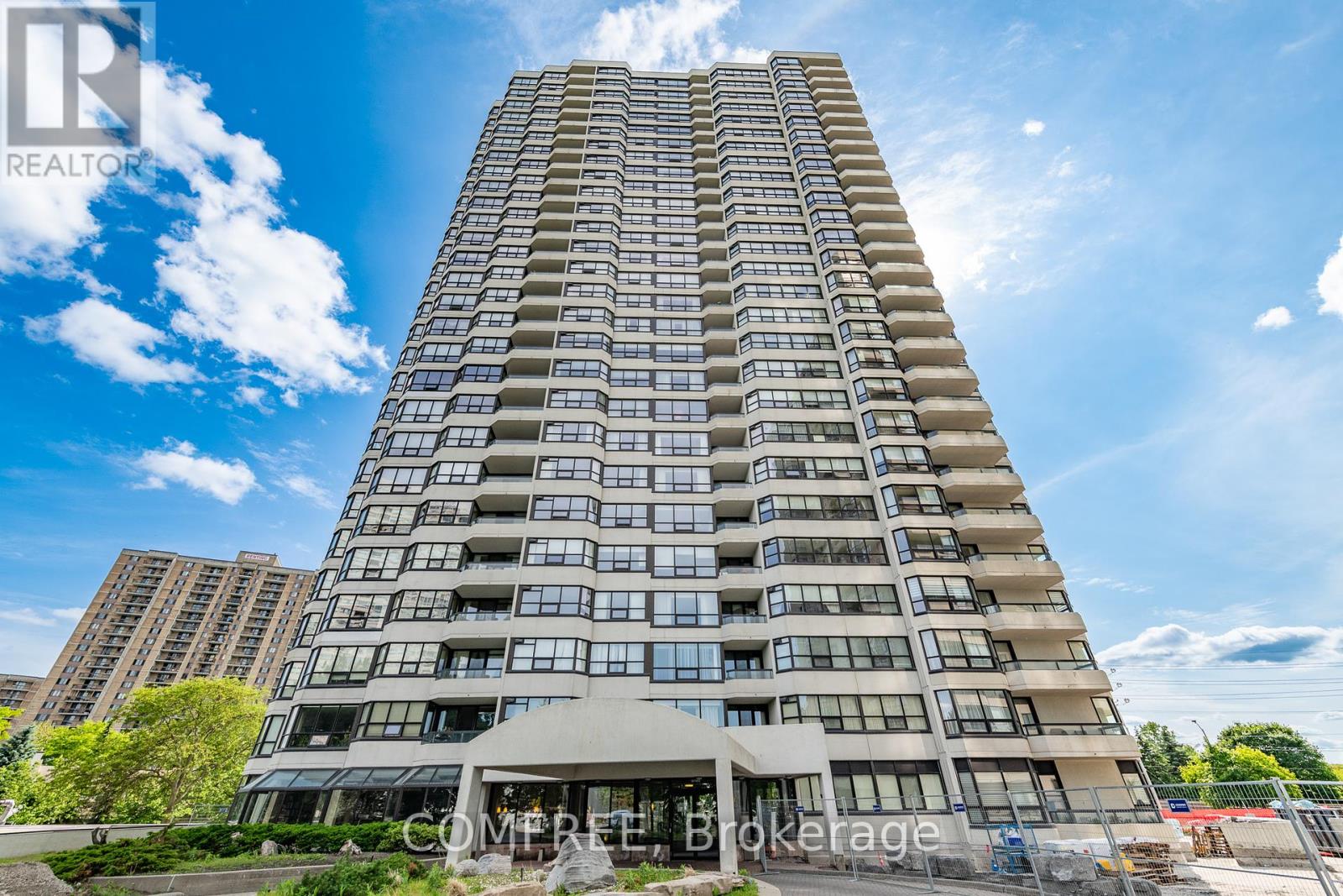 2303 1510 Riverside Dr, Ottawa, ON K1G 4X5