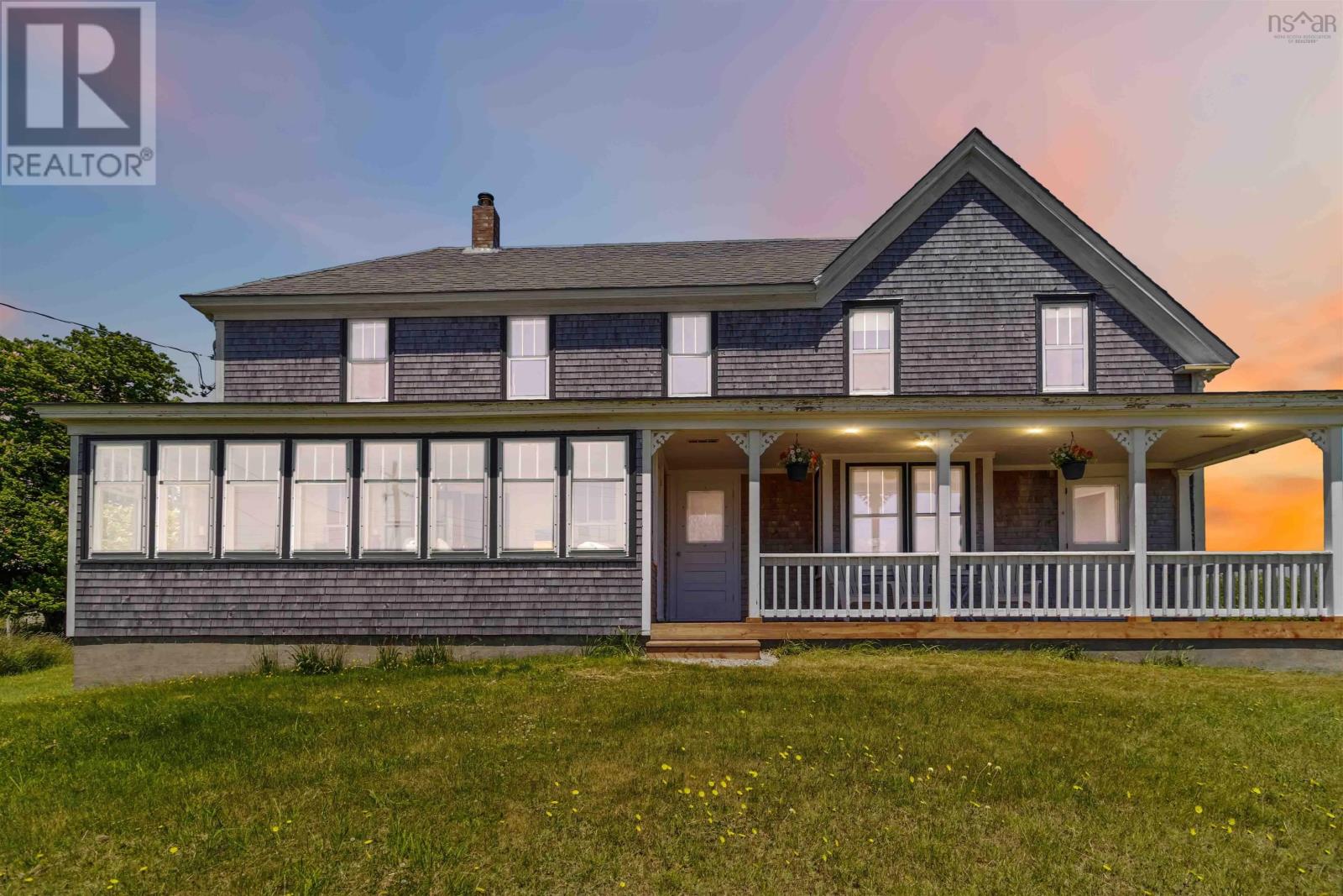 1621 Eastern Shore Rd, West Berlin, NS B0J 1H0
