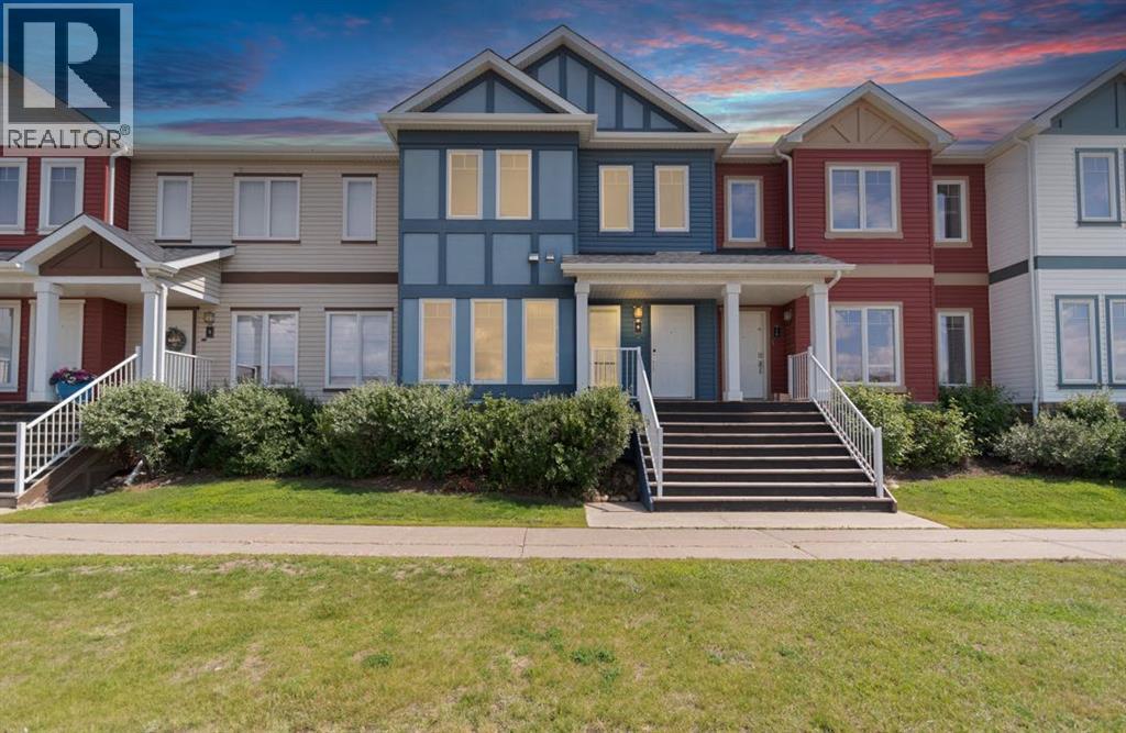 300 Sparrow Hawk Drive Unit 9, Fort Mcmurray, AB T9K 1A2