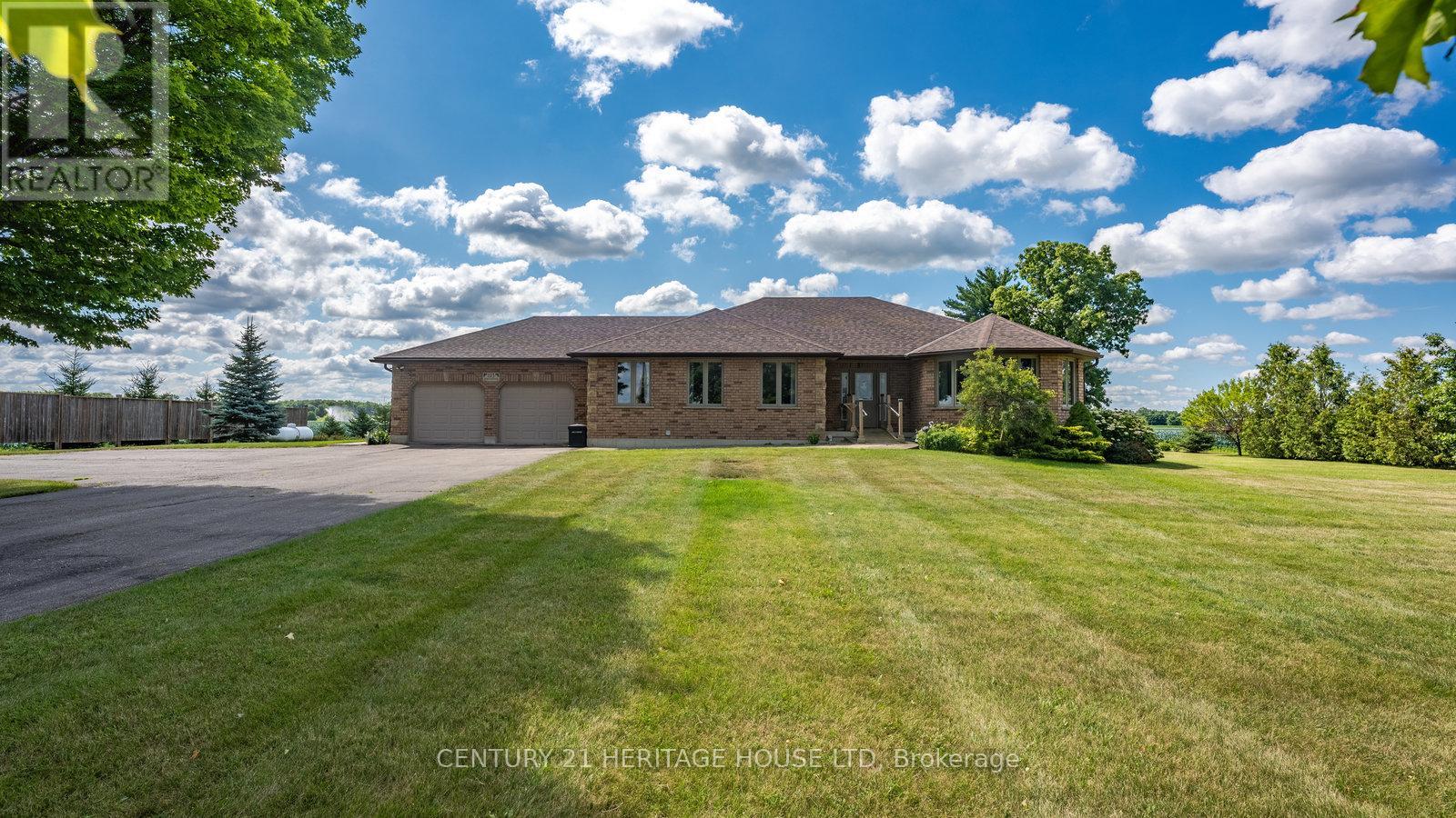 103 Third Concession Rd, Brant, ON N0J 1V0