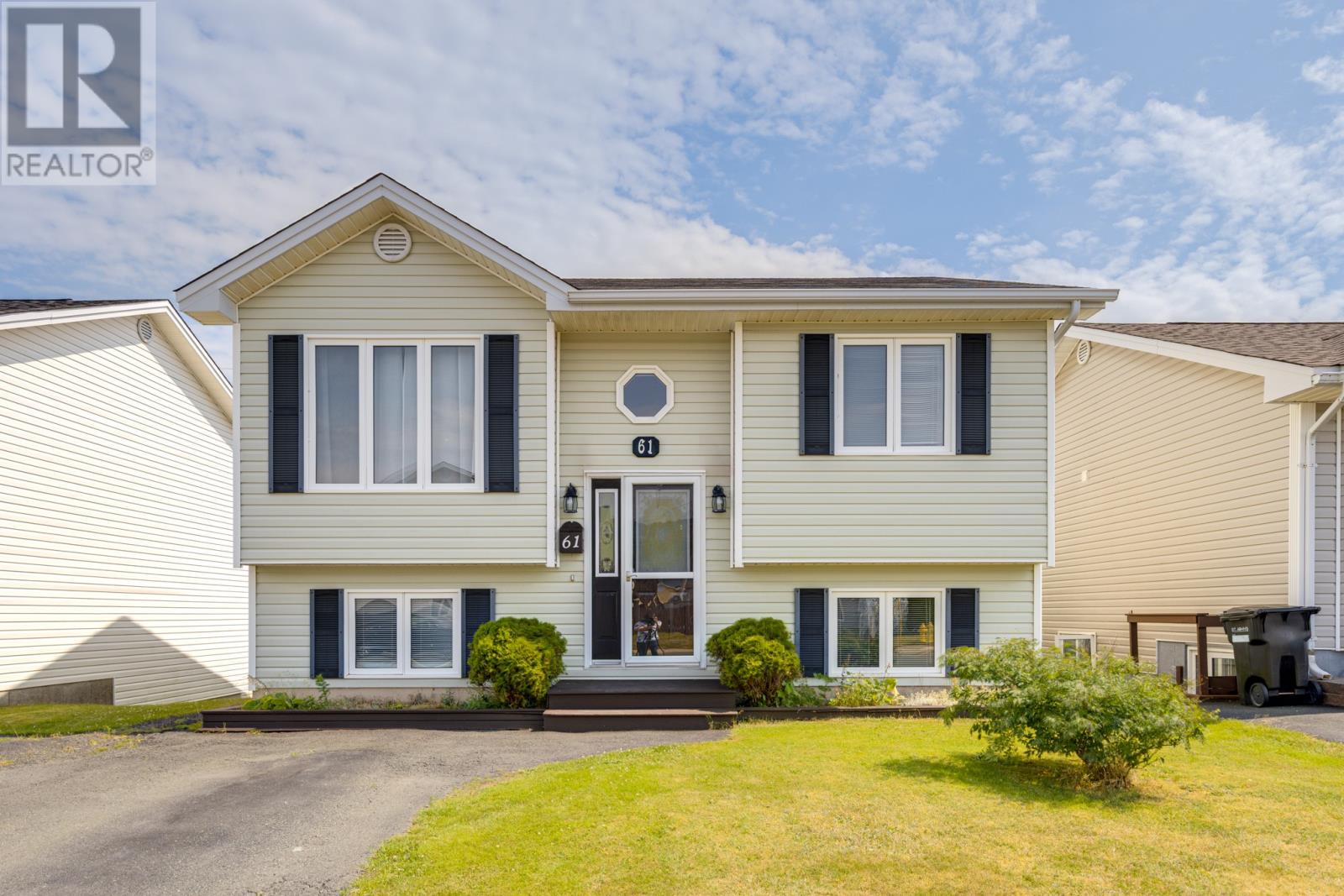 61 Winslow St, St. John's, NL A1E 6G6