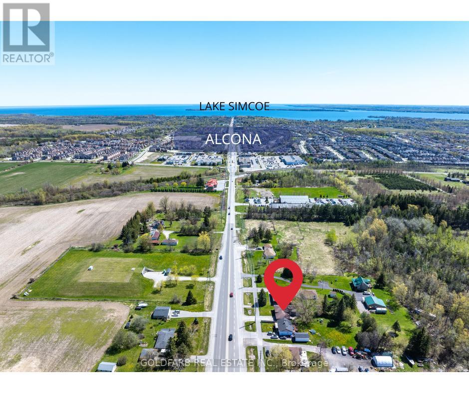 1635 Innisfil Beach Rd, Innisfil, ON L9S 4B3