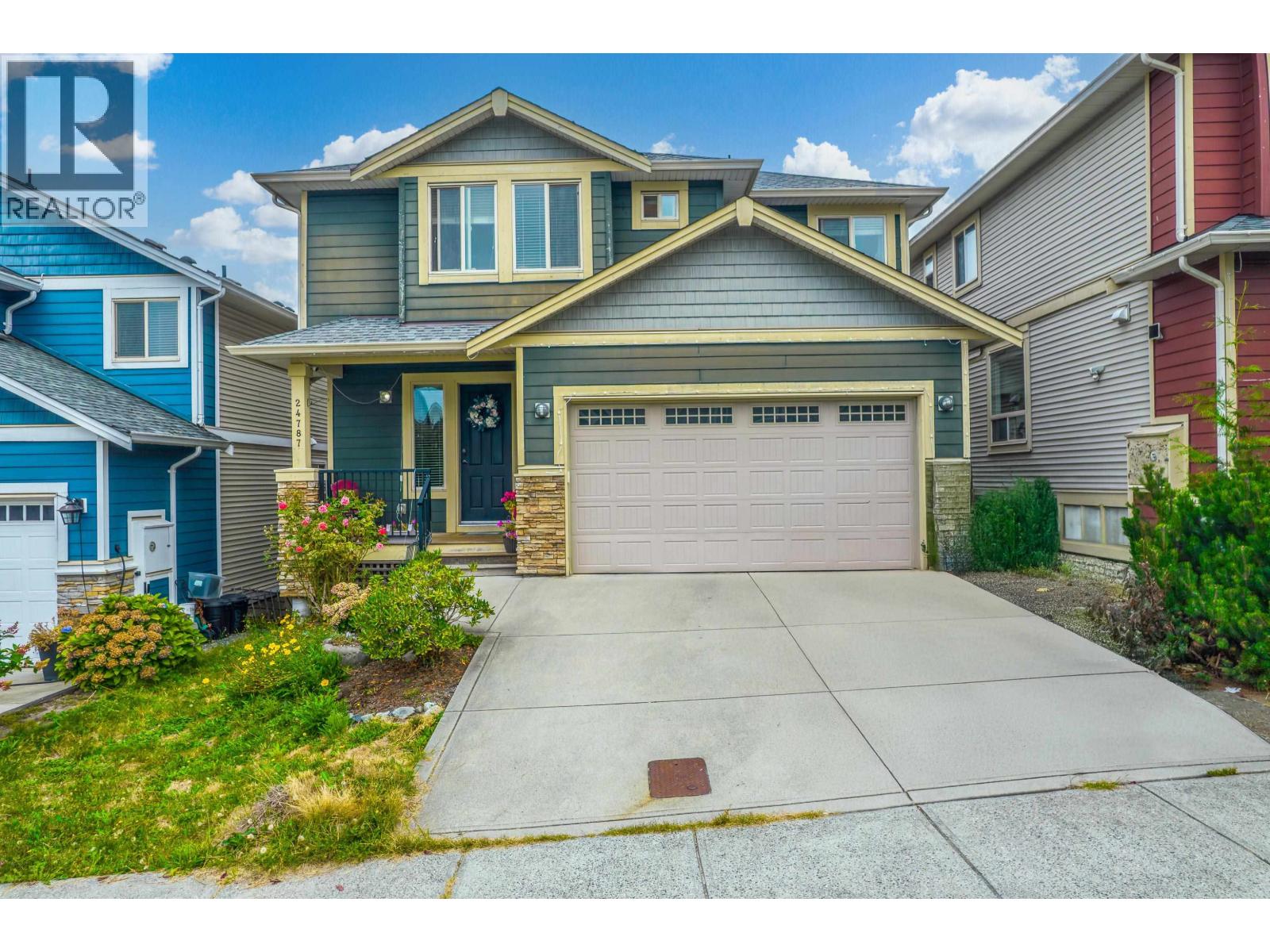 105 Avenue Unit 24787 #a, Maple Ridge, BC V2W 0G2